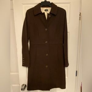 J. Crew Pea Coat